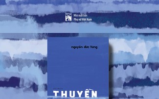 “Thuyền” và bút pháp tiểu thuyết tự sự của Nguyễn Đức Tùng
