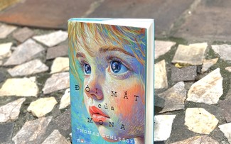 Đối thoại về “Đôi mắt của Mona” của Thomas Schlesser: Khi văn chương gặp gỡ hội hoạ