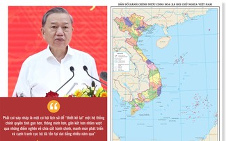Cuộc cách mạng tạo chuyển biến lịch sử cho tầm nhìn 100 năm