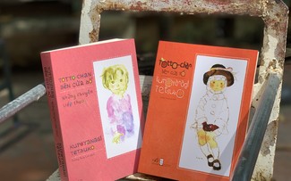 Ra mắt phần hai của cuốn sách nổi tiếng “Totto-chan bên cửa sổ“