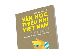 Nhà văn Văn Thành Lê: Tôi không muốn là người khác khi viết phê bình