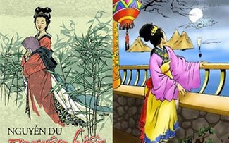 Giữ hồn “Truyện Kiều” trong từng dấu chấm, câu chữ