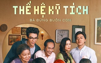Hoàng Nam giới thiệu phim thứ hai: “Thế hệ kỳ tích”