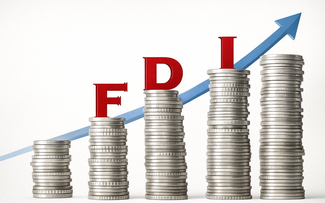 Thu hút FDI từ “lượng” sang “chất” để gia tăng giá trị nội địa