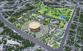 Thủ tướng yêu cầu đẩy nhanh tiến độ các dự án đầu tư xây dựng chào mừng Đại hội Đảng XIV