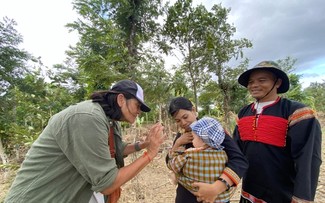 Du lịch buôn làng Ê Đê trên hành trình hội nhập quốc tế