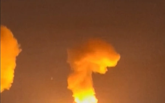 Venezuela ban bố tình trạng khẩn cấp quốc gia sau các vụ nổ ở Thủ đô Caracas