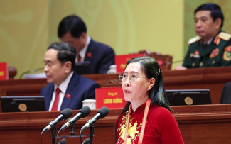 Bạn bè quốc tế và kiều bào Việt Nam bày tỏ sự quan tâm sâu sắc đối với Đại hội lần thứ XIV của Đảng 