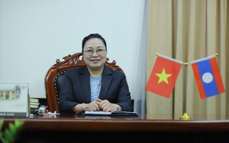 Đại hội lần thứ XIV của Đảng: “Bản lề” lịch sử đưa Việt Nam vươn mình, lan tỏa niềm tin tới láng giềng anh em