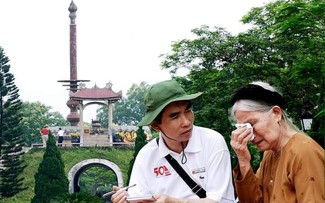 Viết về Tổ quốc, Đảng và Chủ tịch Hồ Chí Minh: Làm mới đề tài không bao giờ cũ