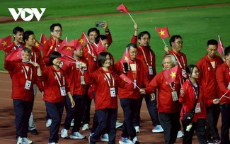 ASEAN Para Games 13: Cột mốc lịch sử nâng tầm thể thao người khuyết tật khu vực