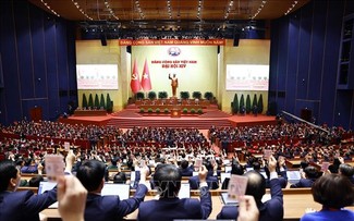 Bạn bè Pháp cảm phục khát vọng vươn mình của Việt Nam