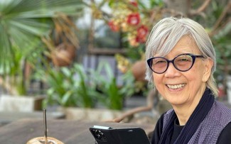 Đạo diễn Síu Phạm: “Muốn làm phim, cứ cầm máy mà quay”