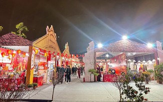 “Tết là hạnh phúc”: Tôn vinh những giá trị truyền thống