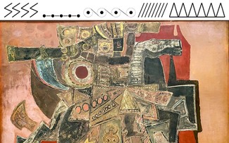 Ngựa trong tạo hình nghệ thuật từ dân gian đến hiện đại 