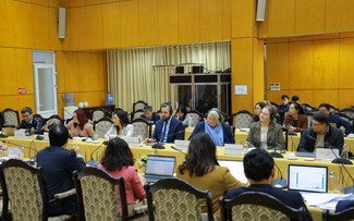 Đan Mạch hỗ trợ Việt Nam hoàn thiện Bộ Chỉ tiêu Thống kê về Việc làm Xanh