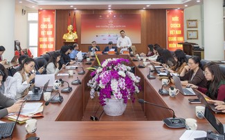 Giải thưởng Sách Quốc gia lần thứ VIII: đề cao những bộ sách có sức lan tỏa