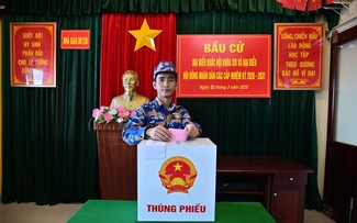 Thông tin biển đảo ngày 7/3