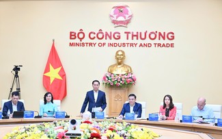 Việt Nam phấn đấu tăng trưởng xuất khẩu từ 15 - 16% trong năm nay