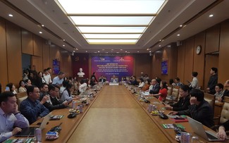 Lan tỏa hệ giá trị văn hóa kinh doanh Việt Nam trong kỷ nguyên mới