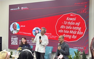 Kawaii – Từ thẩm mỹ đến biểu tượng văn hóa Nhật Bản đương đại