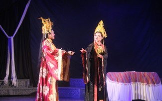 Cải lương “Đế đô sóng cả”: Lật lại bí ẩn triều Đinh – Tiền Lê