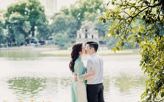 ฤดูใบไม้ร่วงแห่งความรัก