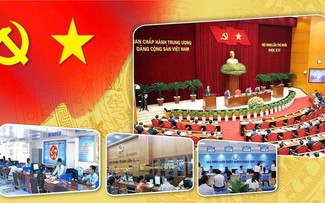  การพึ่งตนเองเชิงยุทธศาสตร์ ความมุ่งมั่นของเวียดนามในศักราชใหม่ 