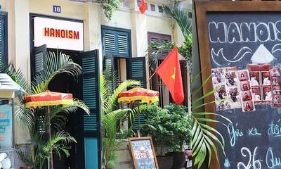 Hanoismus – Vietnamesische Kultur durch Bilder kennenlernen