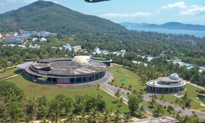 Zentrum für wissenschaftliche Entdeckung Quy Nhon: Wissenschaft der Öffentlichkeit näher bringen