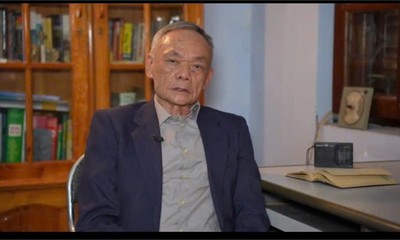 见证者的回忆：50多年前，越南之声从云南昆明播出