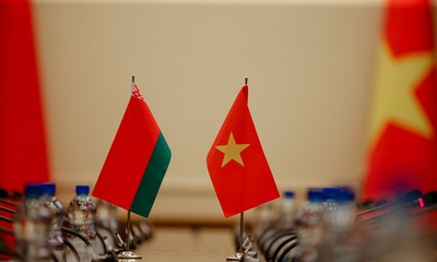 Беларусь-Вьетнам: Дружба, укрепляющая экономику