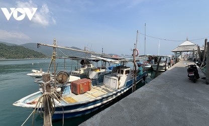 Thailand Mencabut “Kartu Kuning” IUU : Perjalanan Reformasi Cabang Hasil Perikanan yang Komprehensif