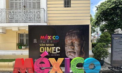 Tejiendo lazos a través de la cultura