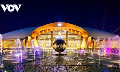 Briefkastensendung am 05.11.2025