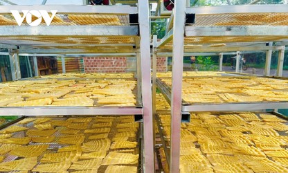 双向贸易模式助力山区经济发展