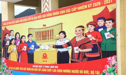 Quality of elected deputies key to Vietnam’s development