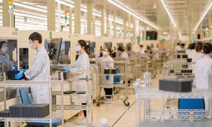 High-quality human resources essential for Vietnam's semiconductor industry