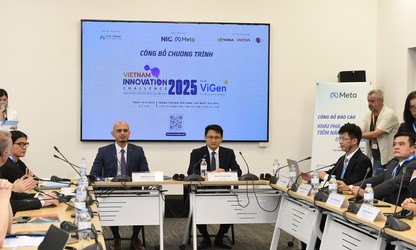 VIC2025 focuses on building Vietnamese language base for open source