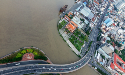 Australia offers solutions to Vietnam’s smart city vision
