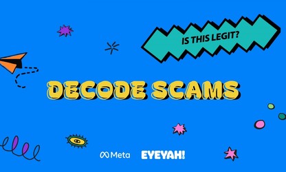 Meta launches “Decode Scam” campaign for Vietnam Cybersecurity Day