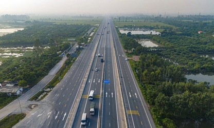 Hung Yen expands multimodal logistics ecosystem