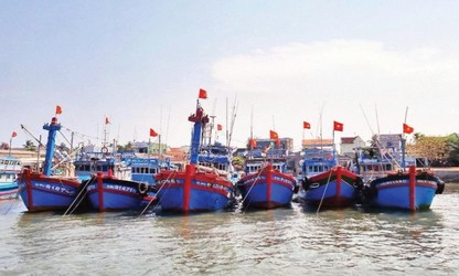 Vietnam harnesses digitalization to remove IUU “yellow card“