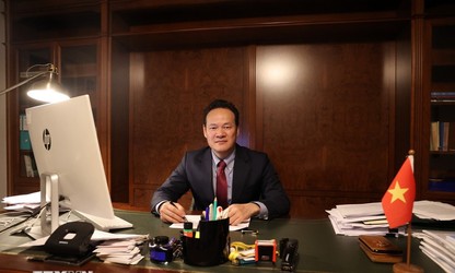 Towards National Party Congress: Vietnam uplevels multilateral diplomacy