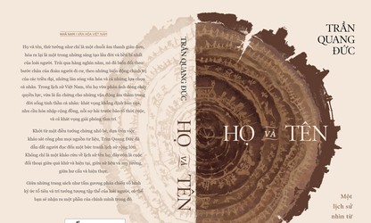 Full Names: A history of Vietnamese identity seen through names