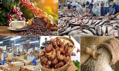 Vietnam reboots trade promotion for global reach