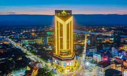 Hue removes bottlenecks to expand sustainable development space