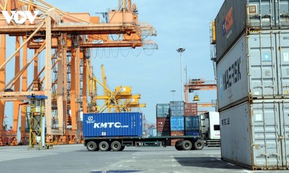 Vietnam’s exports aiming new growth milestone