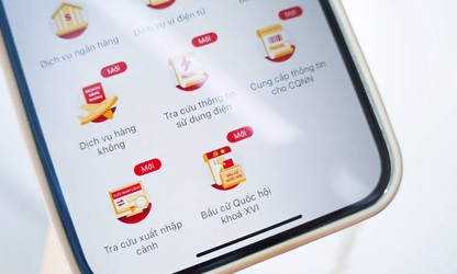 Digital technology used in elections, a transformation driven by population data