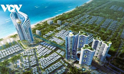 IFC Da Nang offers new opportunities to Japanese businesses